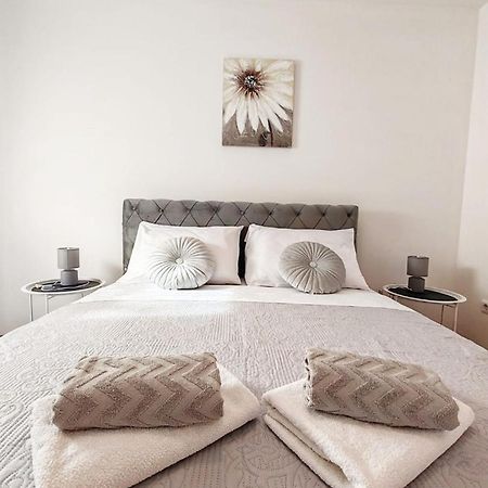 Apartments Amare 内乌姆 外观 照片