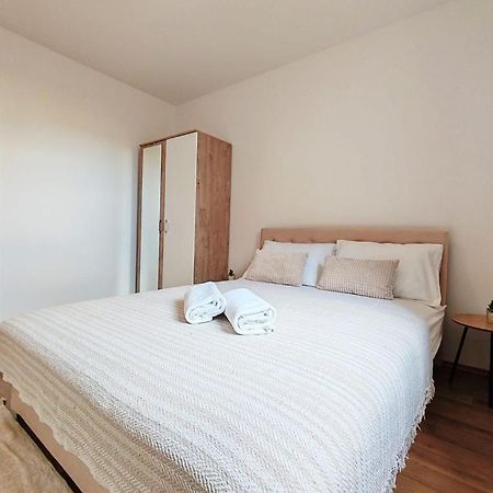 Apartments Amare 内乌姆 外观 照片