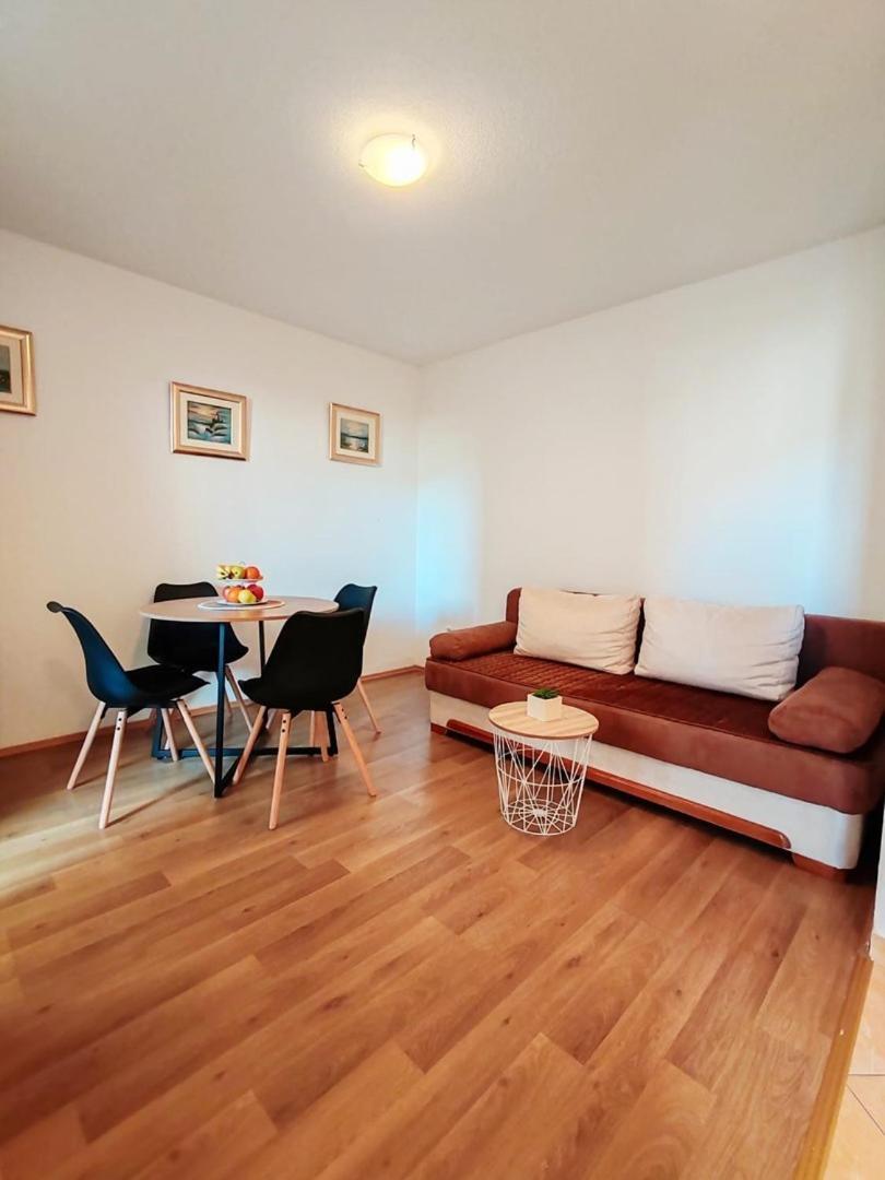 Apartments Amare 内乌姆 外观 照片