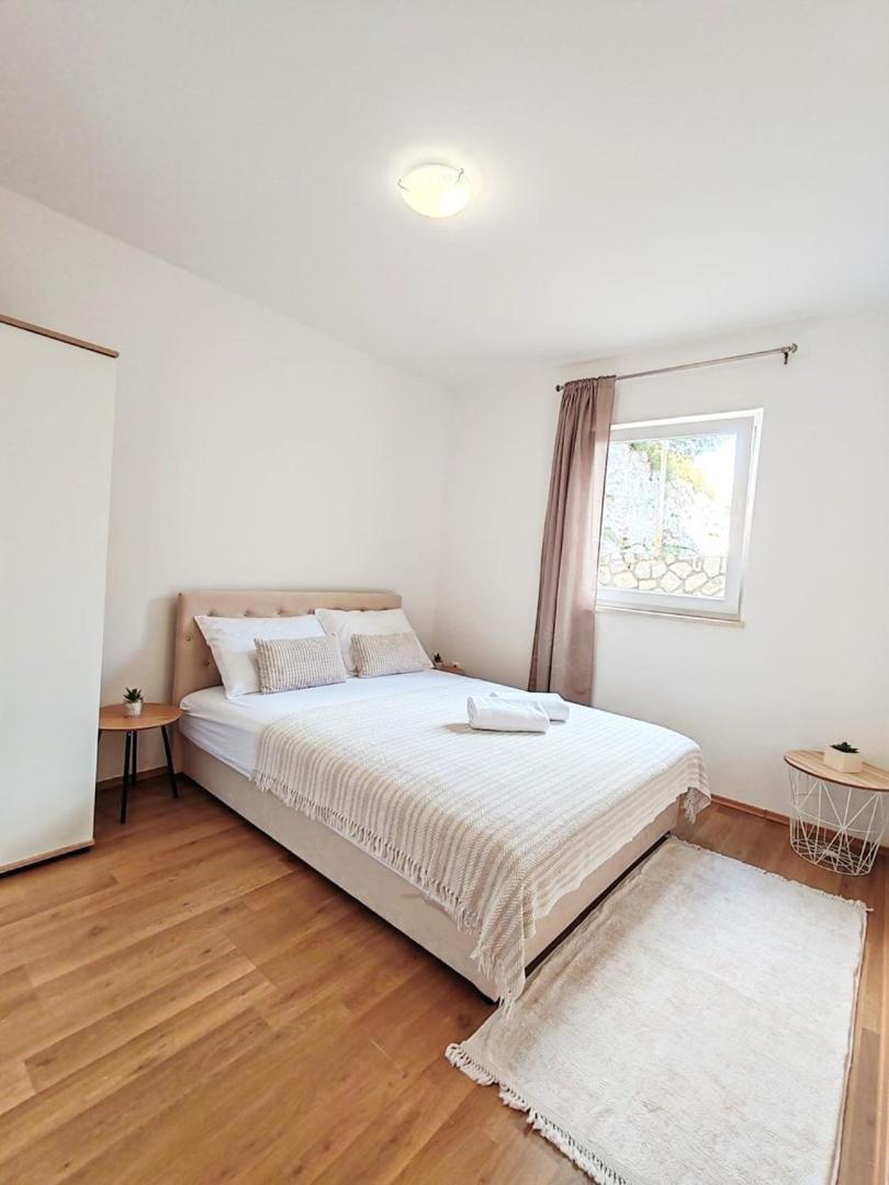 Apartments Amare 内乌姆 外观 照片