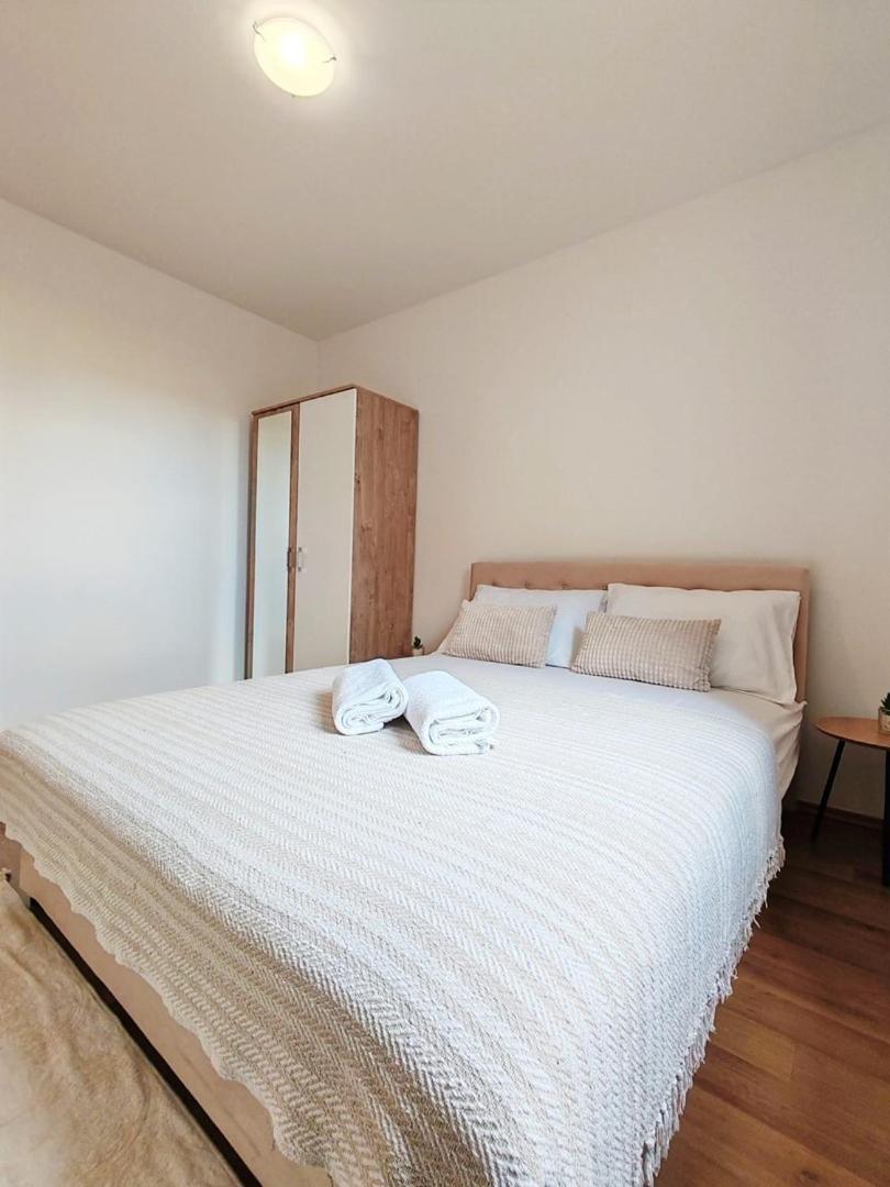 Apartments Amare 内乌姆 外观 照片