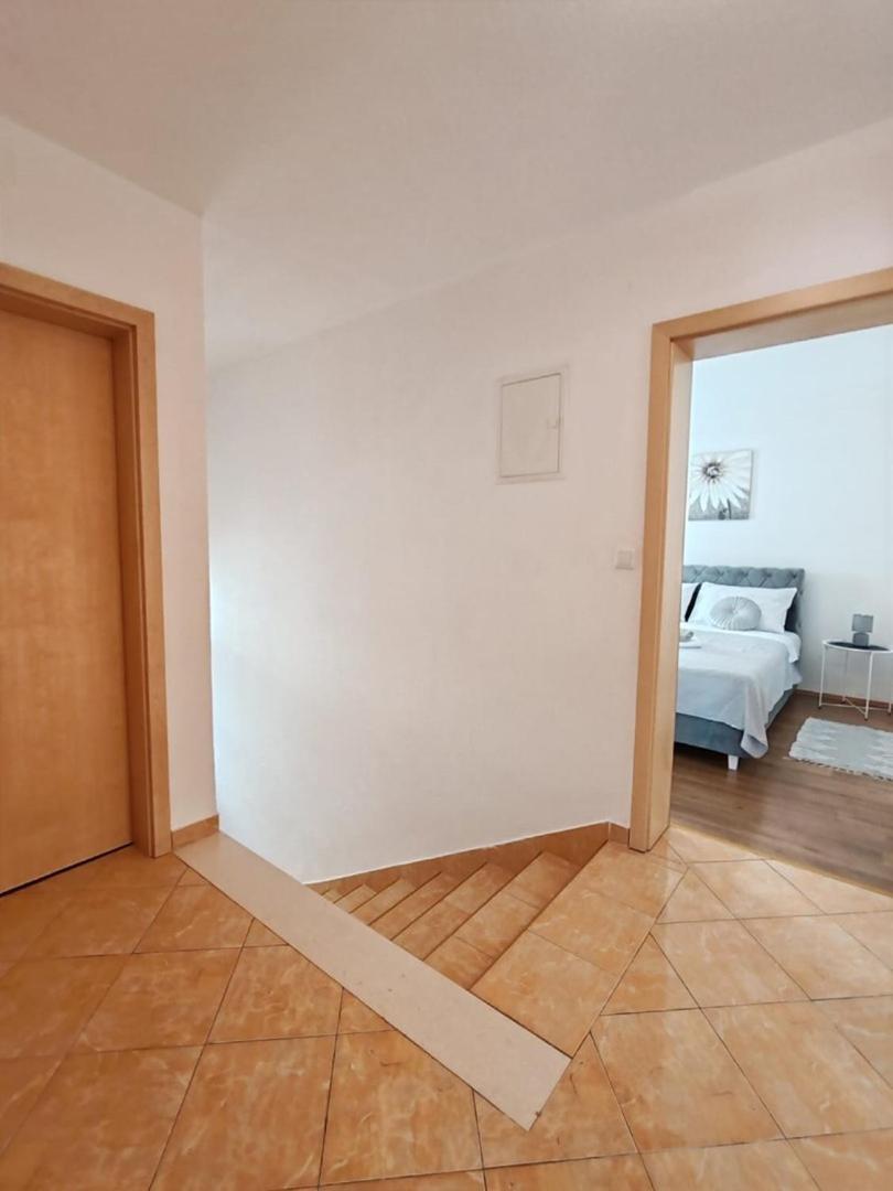 Apartments Amare 内乌姆 外观 照片