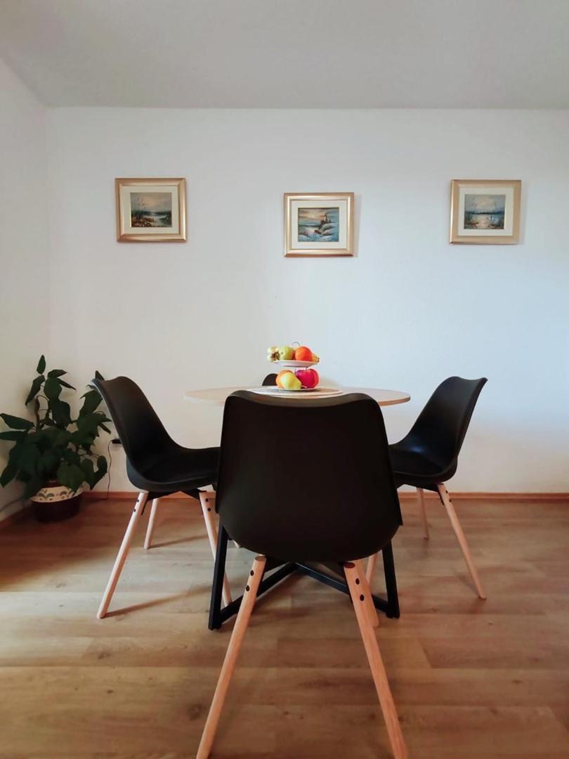 Apartments Amare 内乌姆 外观 照片