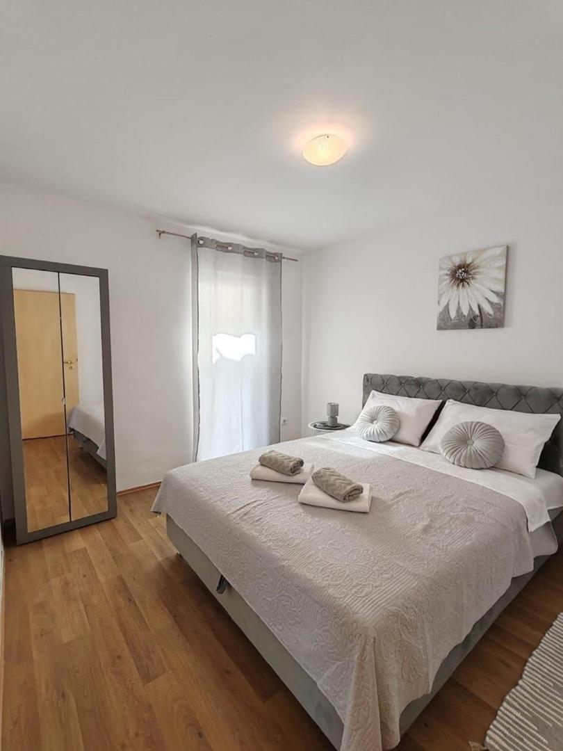 Apartments Amare 内乌姆 外观 照片
