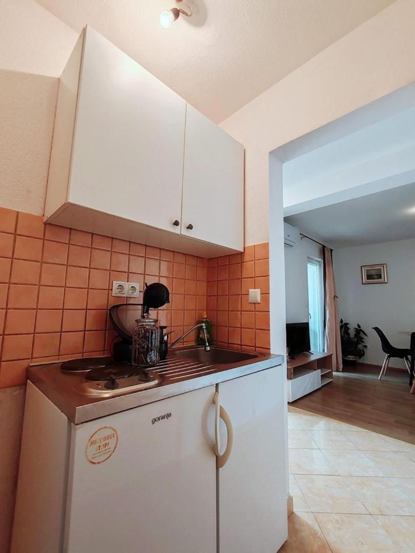 Apartments Amare 内乌姆 外观 照片