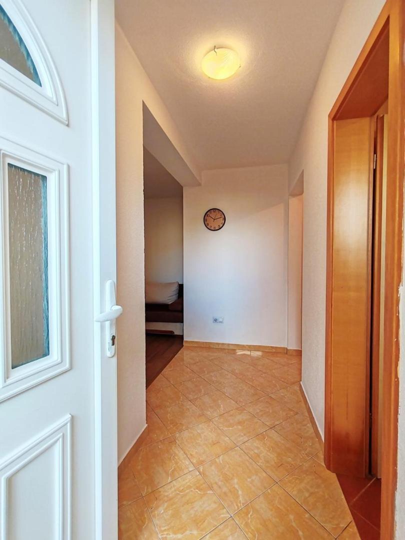Apartments Amare 内乌姆 外观 照片
