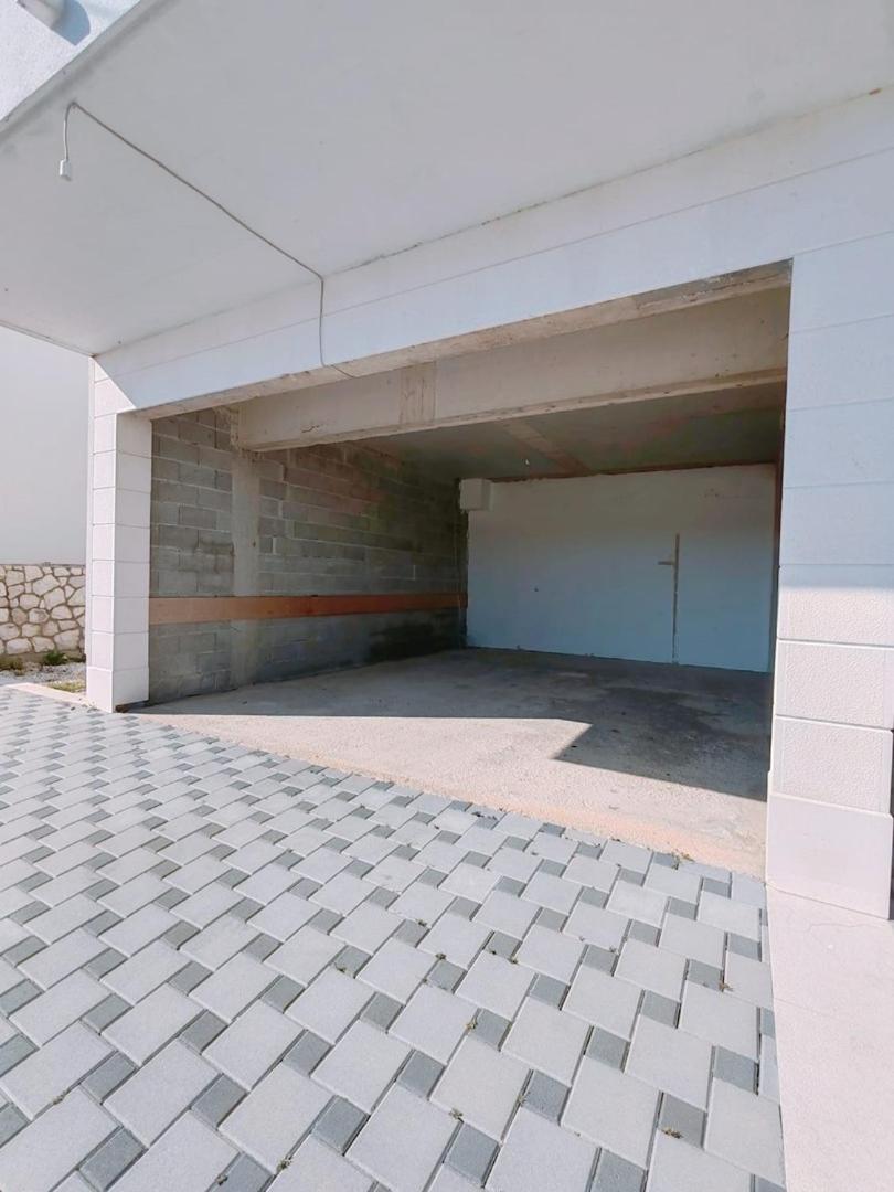 Apartments Amare 内乌姆 外观 照片