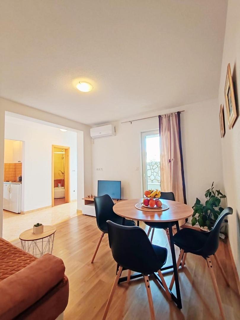 Apartments Amare 内乌姆 外观 照片