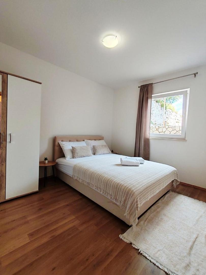 Apartments Amare 内乌姆 外观 照片
