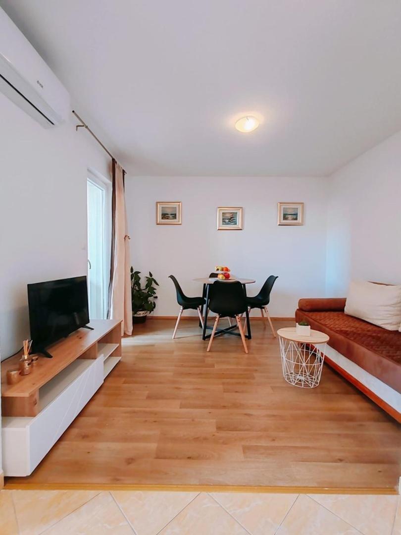 Apartments Amare 内乌姆 外观 照片